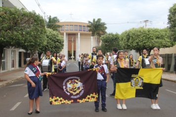 Foto - DIA DA INDEPENDÊNCIA