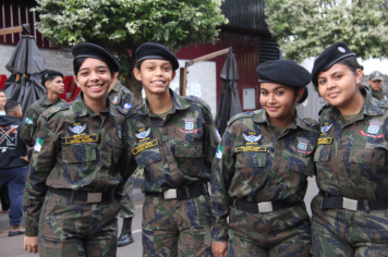 Foto - DIA DA INDEPENDÊNCIA