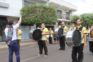 Foto - DIA DA INDEPENDÊNCIA