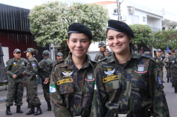 Foto - DIA DA INDEPENDÊNCIA
