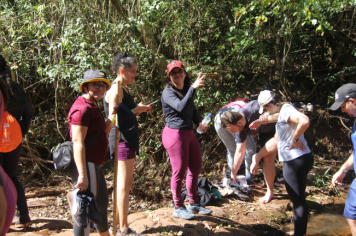 Foto - CAMINHADA NA NATUREZA 2025 - 3
