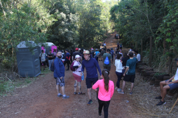 Foto - CAMINHADA NA NATUREZA 2025