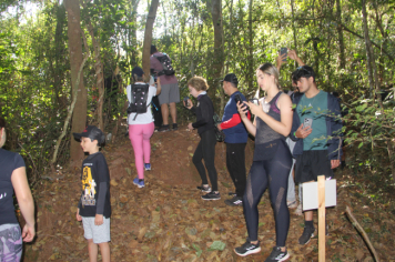 Foto - CAMINHADA NA NATUREZA 2025 - 3