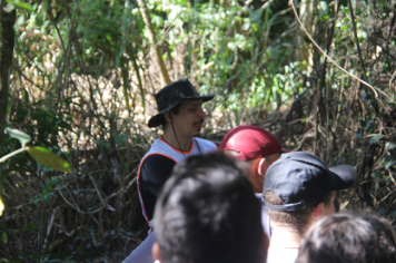 Foto - CAMINHADA NA NATUREZA 2025 - 3