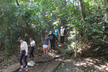 Foto - CAMINHADA NA NATUREZA 2025 - 3
