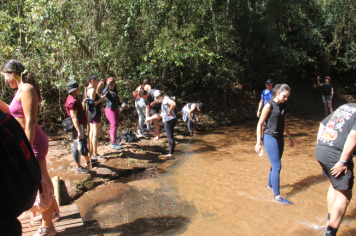 Foto - CAMINHADA NA NATUREZA 2025 - 3
