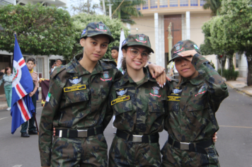 Foto - DIA DA INDEPENDÊNCIA