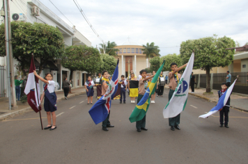 Foto - DIA DA INDEPENDÊNCIA