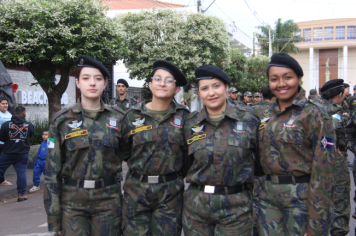 Foto - DIA DA INDEPENDÊNCIA
