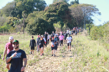 Foto - CAMINHADA NA NATUREZA 2025