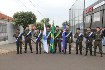 Foto - DIA DA INDEPENDÊNCIA