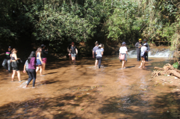 Foto - CAMINHADA NA NATUREZA 2025 - 3