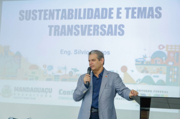Foto - 7ª Conferência Municipal das cidades