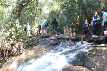 Foto - CAMINHADA NA NATUREZA 2025 - 3