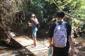 Foto - CAMINHADA NA NATUREZA 2025 - 3