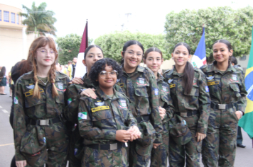 Foto - DIA DA INDEPENDÊNCIA