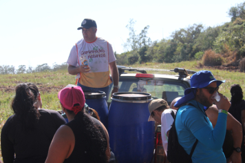 Foto - CAMINHADA NA NATUREZA 2025 - 3