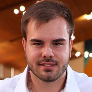 Gabriel Codale Volpato