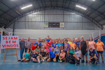 Projeto 60+ Melhor Idade