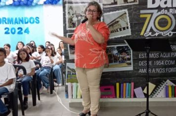 FORMATURA