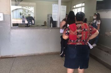 Número de atendimentos aumentou em Mandaguaçu e saúde orienta pacientes 