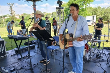 Domingo Cultural reinicia agenda dia 8 no Parque Lagoa Dourada