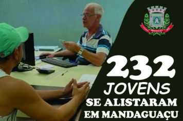  ALISTAMENTO MILITAR