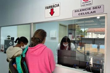 Mais uma unidade farmacêutica é inaugurada em Mandaguaçu