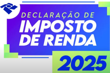 Palestra vai esclarecer dúvidas sobre doação de parte do Imposto de Renda