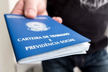 Mutirão de empregos reúne 8 empresas com oferta de vagas