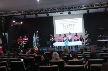 Mandaguaçu promove Conferência Municipal dos Direitos da Criança