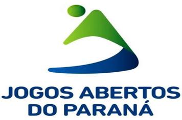 Atletas de Mandaguaçu participam da segunda fase dos Jogos Abertos 2016