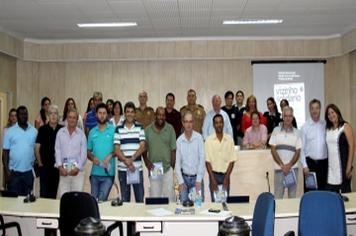 Projeto Vizinho Solidário vai ser implantado em Mandaguaçu