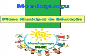 A Prefeitura Municipal de Mandaguaçu por me