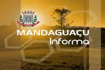 Junta Militar de Mandaguaçu recebe documentos para Alistamento Militar