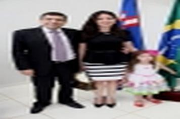 Prefeito de Mandaguaçu comemora mais um ano de vida