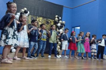 ENCERRAMENTO