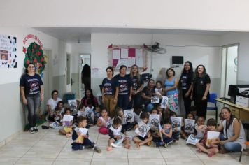COMBATE A DENGUE