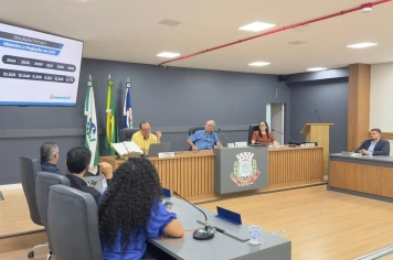   Audiência Pública discute LDO e valoriza transparência