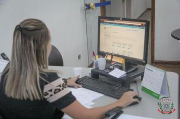 Prefeitura de Mandaguaçu investe em tecnologia digital