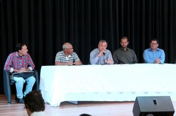 Departamento de Fazenda realiza audiência pública
