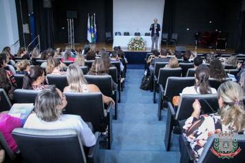 Mandaguaçu realiza XVII Seminário de Reflexão e XVI Seminário Regional de Educação