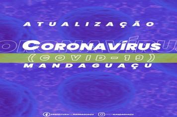 Saúde adota medidas para contenção do coronavírus em Mandaguaçu