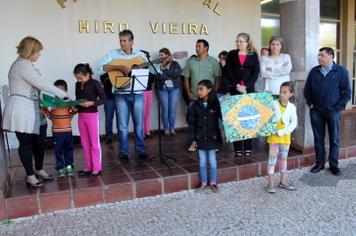 Semana da Pátria em Mandaguaçu - 5° Dia