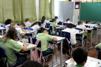 Mandaguaçu se destaca no ranking do Índice de Oportunidades da Educação Brasileira