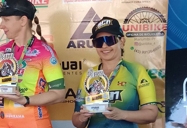 CICLISMO
