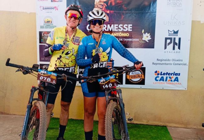 CICLISMO