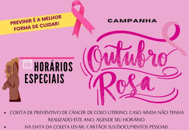 COMUNICADO IMPORTANTE!