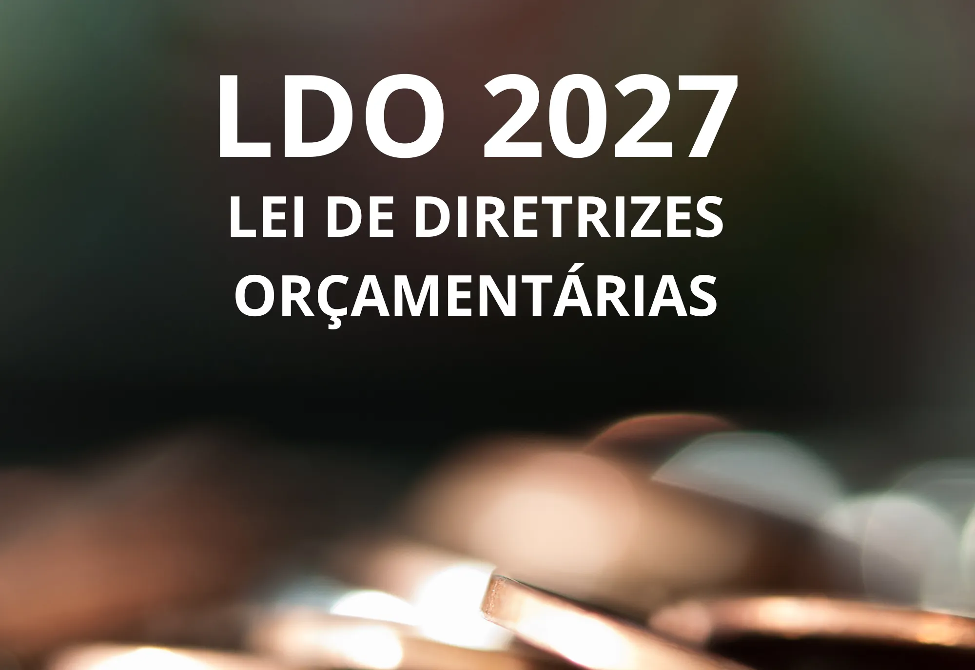 Audiência Pública apresenta diretrizes orçamentárias 