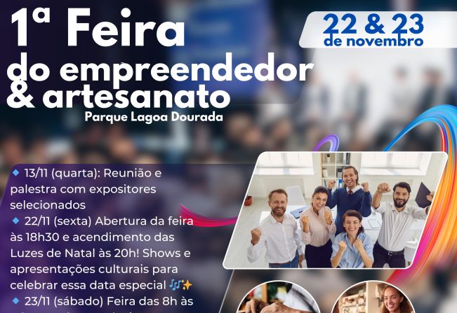 PARTICIPE!